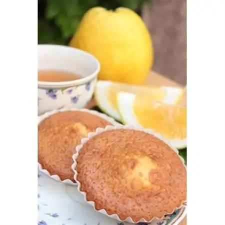 天草晩柑マドレーヌ(15個入り)_菓子・スイーツ 洋菓子    菓子・スイーツ 焼き菓子  _【1556247】