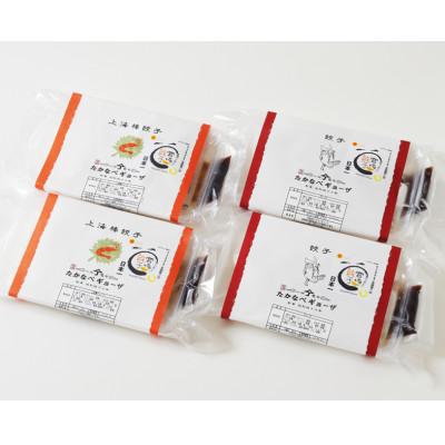 ふるさと納税 高鍋町 おもてなしギョーザセット |  | 01
