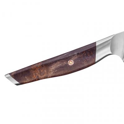 ふるさと納税 関市 MIYABI ミヤビ 粋 三徳包丁180mm |  | 02