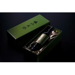 勝山 純米大吟醸 雫搾り 簾(れん)_酒・アルコール 純米大吟醸 日本酒 sake サケ_【1447280】