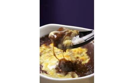有田焼カレー (大) あじさい 2個セット【プレアデス】ボウル お皿 焼カレー 佐賀県産米 贈り物 ギフト F22-2