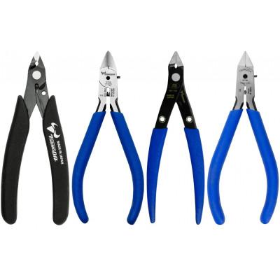 ふるさと納税 燕市 (TND-18)通販サイトでランキング上位!?　プラモデル・模型工作向けニッパー4点セット