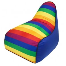 Yogibo Zoola Lounger Pride Edition