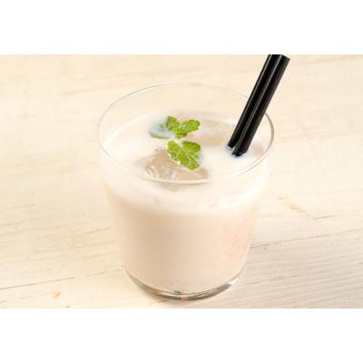 ふるさと納税 八女市 【牛乳やソーダ割やヨーグルトにかけて】果物酢(ゆず蜂蜜・カシス)セット |  | 01