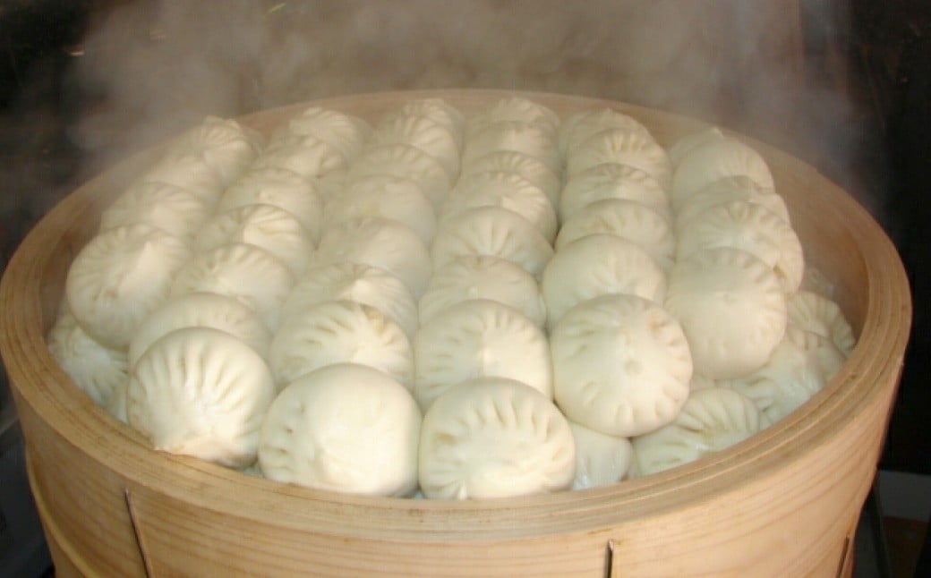 長崎ぶたまん 40個 豚まん ぶたまん 肉 豚肉 中華 中華料理 中華まん 惣菜 冷凍