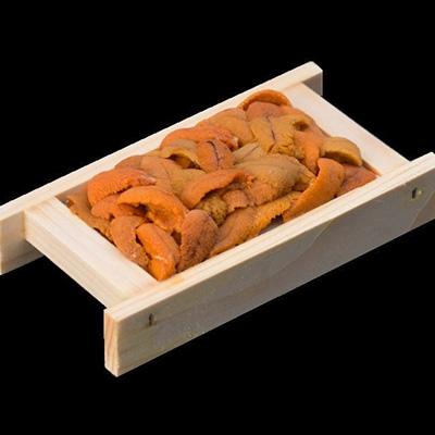 ふるさと納税 釧路市 生うに60g×1&塩水うに詰100g×1 F4F-0564 |  | 02