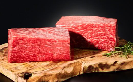 【定期便12回】佐賀牛 赤身ブロック肉 1000g：C293-002