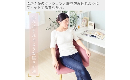 ダイニングチェアー Neige french(ネージュフレンチ) 1脚単品 家具 インテリア サンドべージュ