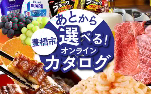 ＼あとから選べる ／オンラインカタログ あとからチョイス 45万円 有効期限なし 後から選べる うなぎ えび 肉 総菜 訳あり スイーツ 雑貨 米 宿泊 食事券 体験 チケット お酒 日用品