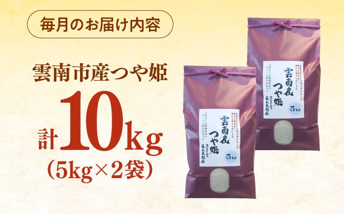 白米 おこめ つや姫 精米 定期便 特A ごはん お弁当 国産 おいしい