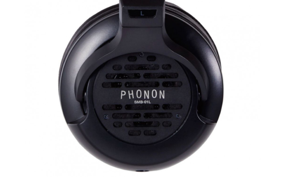 SMB-01L 特級 Headphones