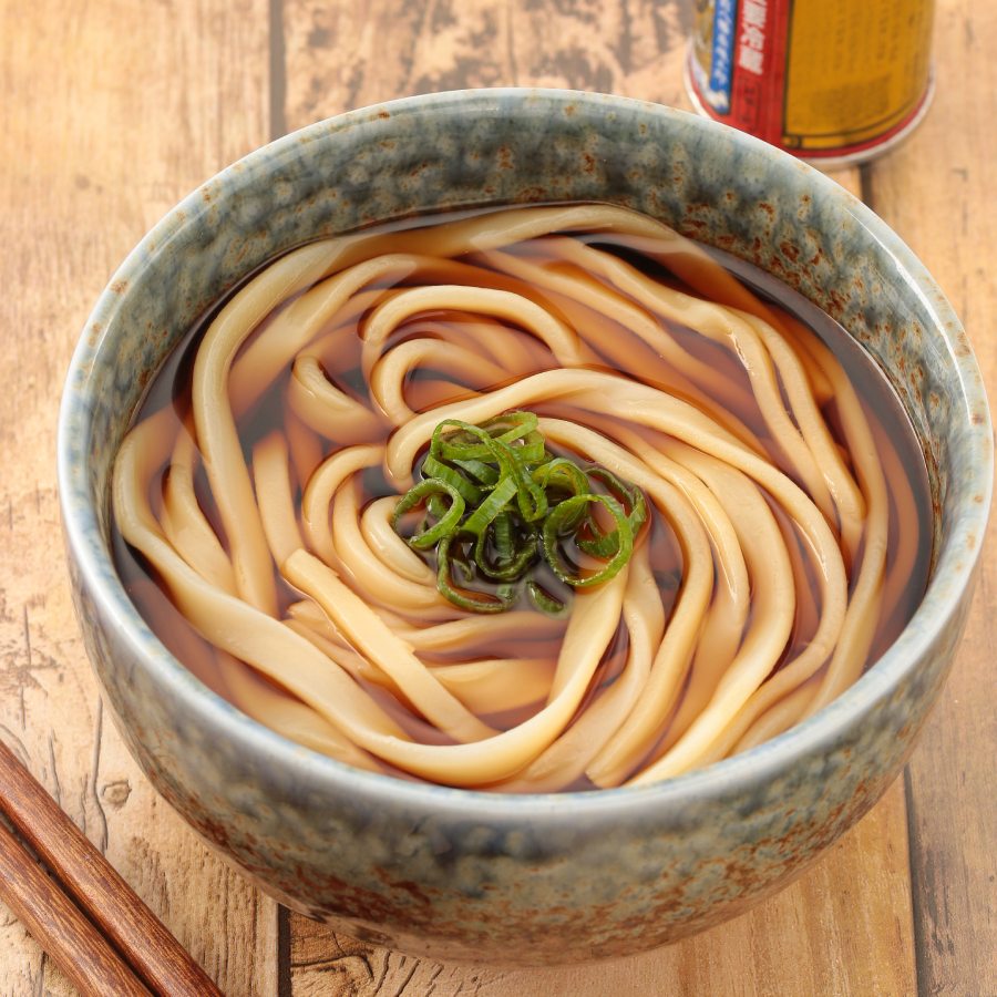 ＜望月製麺所＞北海道のうどんとそば12食セット