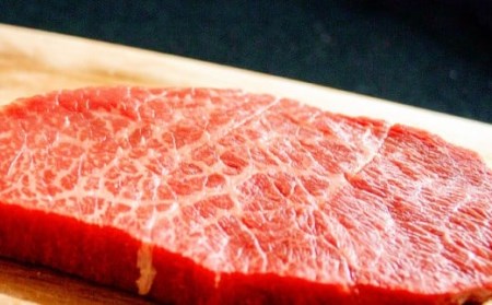 おおいた豊後牛 モモステーキ 400g×4ヶ月 計1.6kg