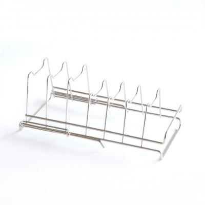 ふるさと納税 三条市 すっきり暮らす ディッシュラック 水切り ステンレス ビーワーススタイル 【010S783】 |  | 01