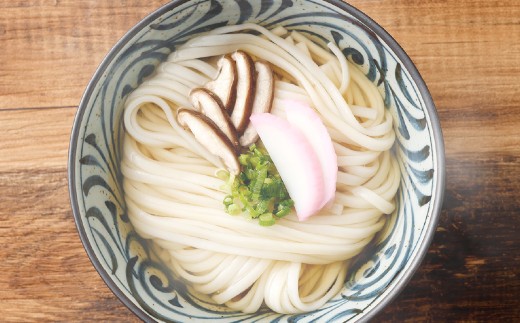 はい!千番うどん270g×15袋