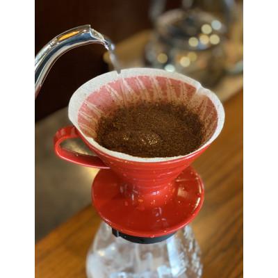 ふるさと納税 つくば市 つくばで焙煎!トライブのブレンド3種 計750gセット(250g×3)[豆] |  | 02