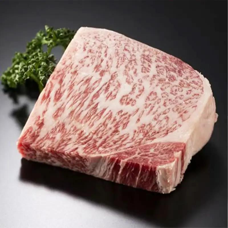 博多和牛 サーロインステーキ　250g ( 250g×1枚 )【博多和牛 和牛 牛 肉 お肉 サーロイン ステーキ 贅沢 人気 食品 オススメ 送料無料 福岡県 筑前町 AR010】