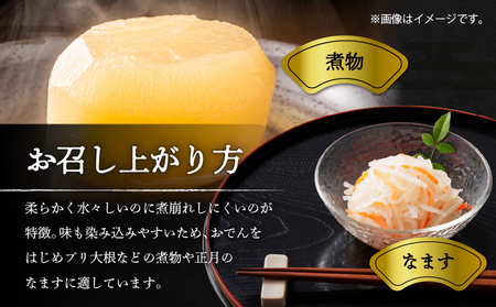 オリジナルBOX 入り 希少 な 三浦大根 1本 M109-003 大根 オリジナルボックス 幻 おでん ぶり大根 農業協同組合 ふるさと納税 神奈川県 三浦市 おすすめ ランキング プレゼント ギフ