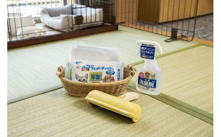 ワンちゃんと一緒にステイヒルトンドッグフレンドリールーム素泊まり（平日）