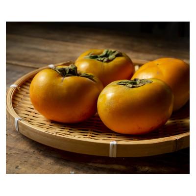 ふるさと納税 九度山町 たねなし柿M~2Lサイズ40~32個箱詰め7.5kg |  | 01