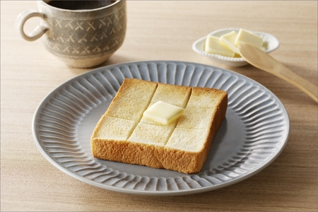 京都丹後のパン 食パン（サンドイッチ用）（8枚切り１.3センチ）
