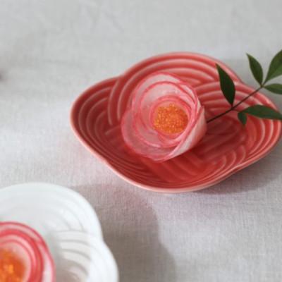 ふるさと納税 瑞浪市 【3色SET】美濃焼 結 9豆皿 9×2cm 小田陶器 |  | 01