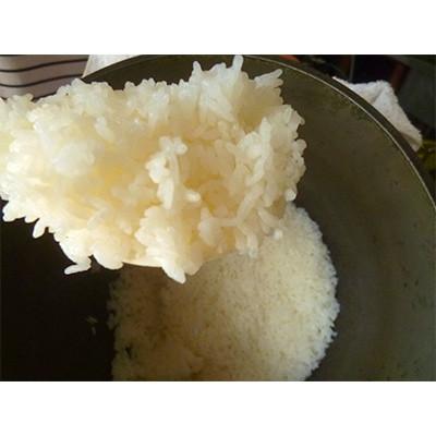 ふるさと納税 香取市 【毎月定期便】自然米 (白米3.8kg)全3回 |  | 03