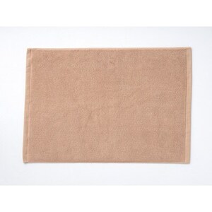 【泉州タオル】ROSHICHI ホテル仕様バスマット3枚(ベージュ)【1719201】