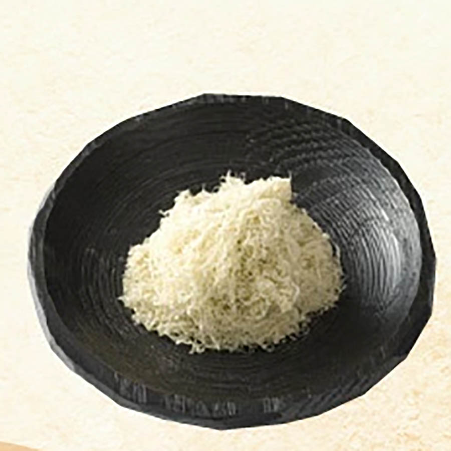 ＜奥井海生堂＞削り昆布4種盛（化粧箱入）