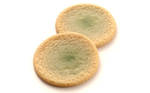 やわらかクッキー