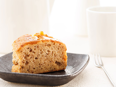 お菓子 詰め合わせ セット(人気 バナナパウンドケーキ 8コ)＜洋菓子 店 クランツ国誉店 スイーツ／スィーツ おすすめ 焼菓子 個包装 小分け 北海道 釧路町＞【配送不可地域：離島】【1084336