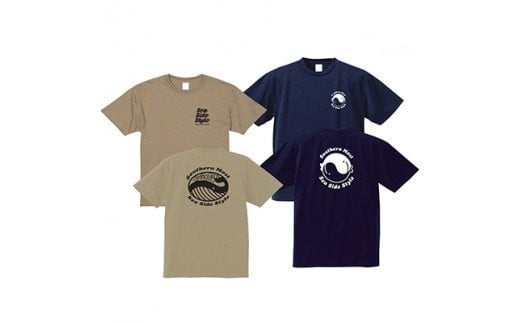 
くじらのTシャツ2枚セット (Lサイズ)
