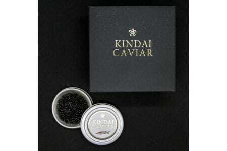 M151　近大キャビア１０ｇ