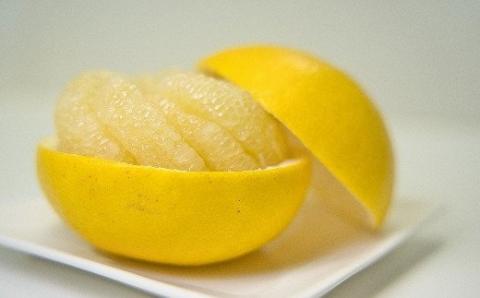 土佐文旦 10kg 2L 3L ぶんたん 文旦 ご家庭用 植田農園 高知 黒潮町 柑橘 柑橘類 フルーツ 果物 産地直送 18個前後 糖度11 12 文旦セット 自宅用 家庭用文旦 大玉 中玉 文旦1