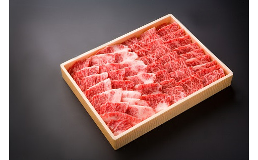 
豊後牛 バラ・もも 焼肉用 セット 合計800g バラ肉 もも肉 各400g 焼肉 ブランド牛 お肉 肉 国産 九州産 大分県産 冷凍 送料無料
