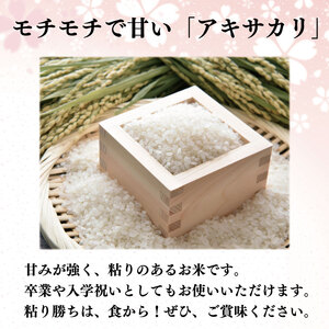 学業成就に！「入学米」合格祈願セット（2合×5袋）