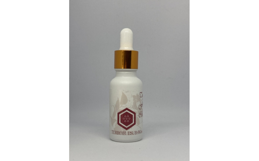 椿フローラルセルウォーター 20ｍｌ【2026年10月以降発送】 322032_GJ002