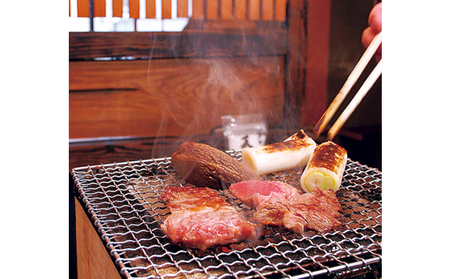 能登牛 焼肉用（500g×2個） お肉 牛肉 バーベキュー 良質 