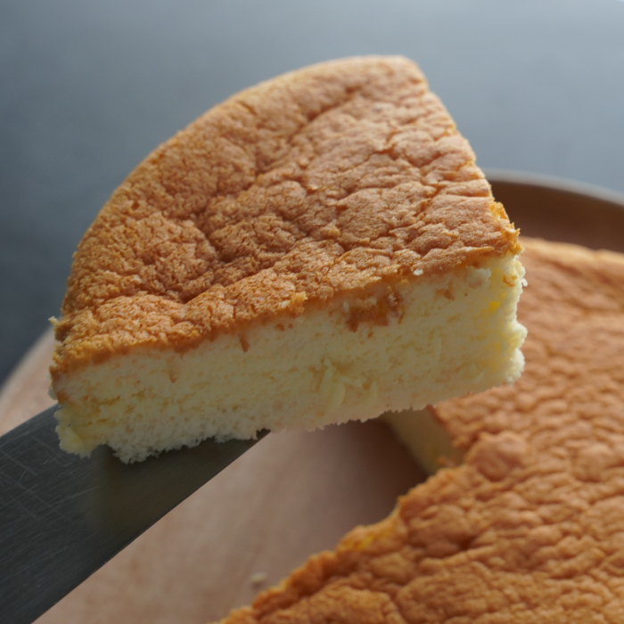 弁天堂のチーズケーキ2種セット_イメージ2