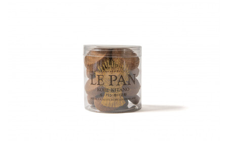 神戸セレクション2019認定　「ル・パン神戸北野」テュブレール トリオA(焼菓子3種)