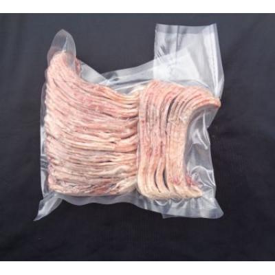 ふるさと納税 岡山市 鹿肉　ロース　1kg |  | 01