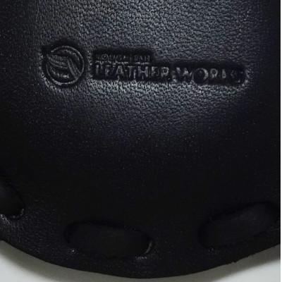 ふるさと納税 ひたちなか市 ラフテール【キーフォブカバー】ブラック　AC-KEYFOB-BK |  | 01