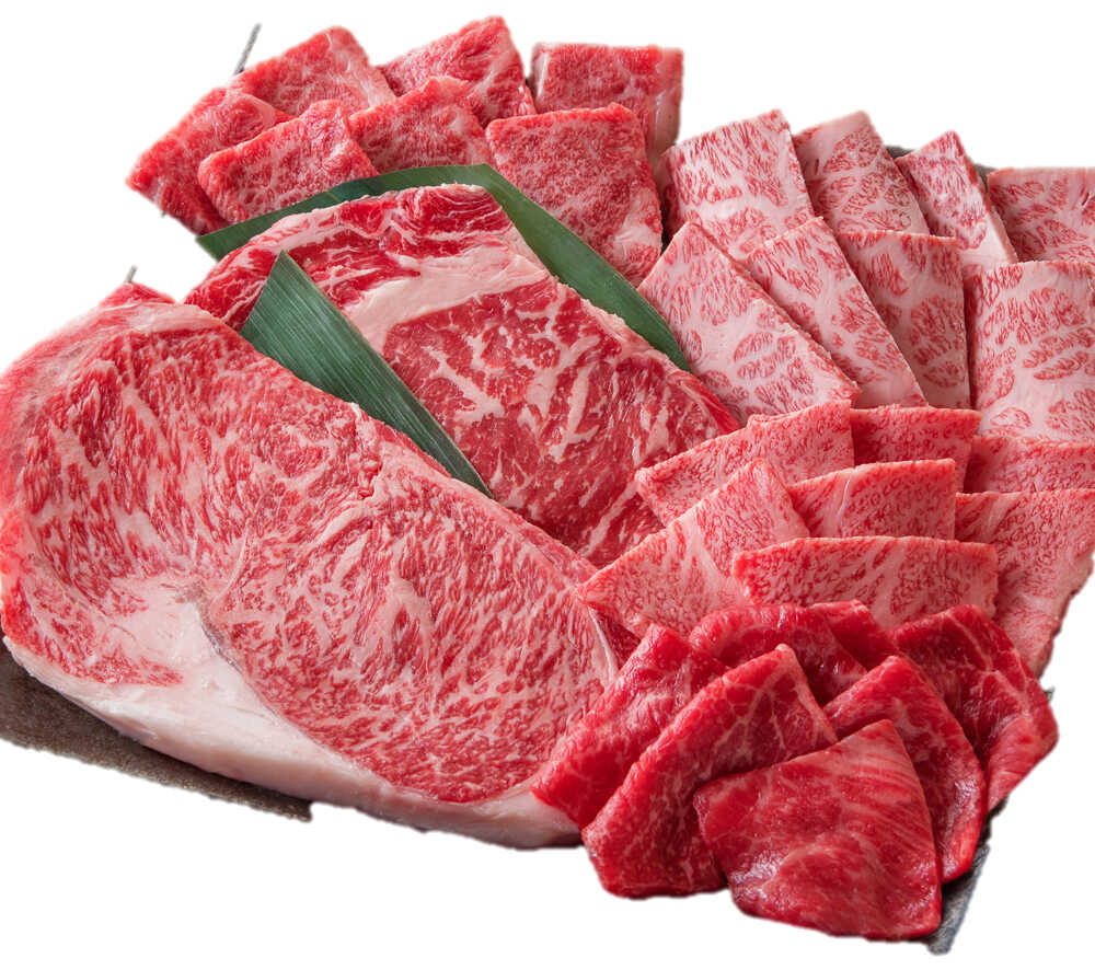 【ふるさと納税】佐賀県産牛 焼肉セット700g（6種）味噌たれ付/一般社団法人龍乃[41ANAC092]