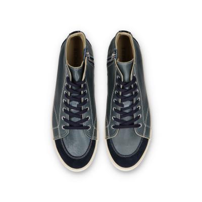 ふるさと納税 府中市 SPINGLE　SP-356　Navy　XL(28.5cm) |  | 03