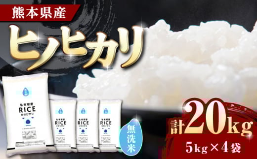 《 新米先行予約 》2025年10月より順次発送 ヒノヒカリ 無洗米 20kg【有限会社  農産ベストパートナー】 [ZBP117]