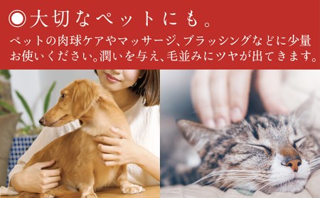 【先行受付】あしずり椿オイル100ml　天然椿使用純度100％　【R00244】
