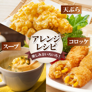 【ふるなび限定】〈2025年度配送分〉ゴールドラッシュ 10～12本 FN-Limited とうもろこし ゴールドラッシュ 先行予約 2025年 とうもろこし 10本～12本 山梨県産 甲府市産 数量
