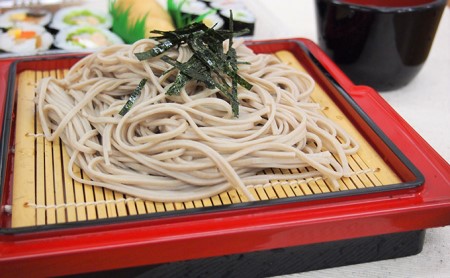 そば 乾蕎麦 食べ比べ きすみの 詰め合わせ そば