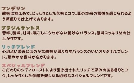 コーヒー 定期便 12回 計約3.4㎏ 粉  自家焙煎 定期便12ヶ月 千葉県 銚子市 ティピカ