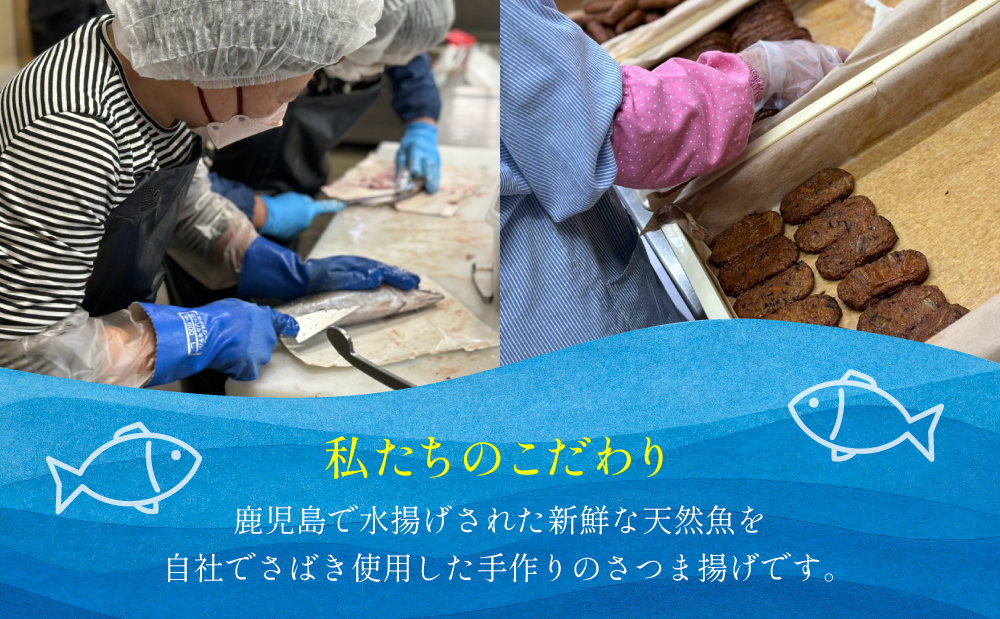 【鹿児島県産】坊のつけあげ（さつま揚げ）3種 計36個 上棒天 野菜天 すり身 練り物 南さつま市